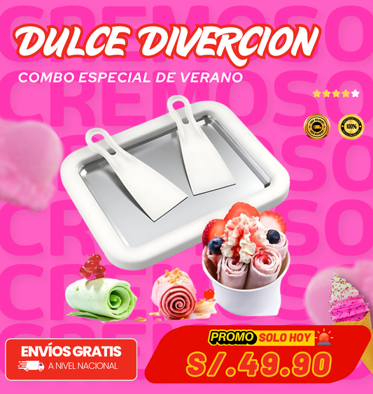 DULCE DIVERCION